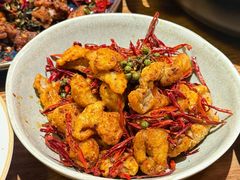 -捌川(武汉天地壹方购物中心店)