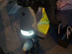 -九号电动车(安定门内大街店)