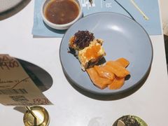 -喜庭海鲜自助(北辰三角洲北辰荟店)