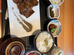 -皇品田苑日式料理(苏州中心店)