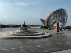 -南汇嘴观海公园