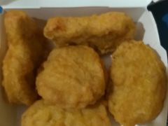 -麦当劳(双榆树店)