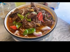 -呼吸森林·生态农庄农家乐私房菜