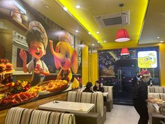 -尊宝比萨(棠东店)