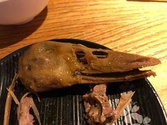 -嘎嘎鸭脑壳江湖菜(五里店)