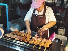 -周日夜市