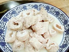 -兰边碗(鼓楼店)