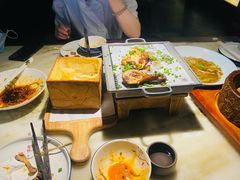 -绿茶餐厅(成都大悦城店)