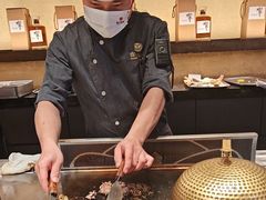 -吉川谷谷·铁板烧烤肉放题(石景山台湾街店)