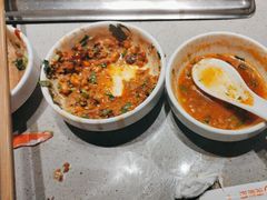 -海底捞火锅(太原南站店)