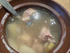 -民间瓦缸煨汤館(嵩山路店)