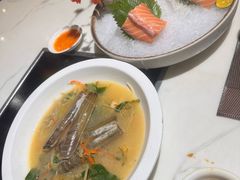 -老六海鲜城