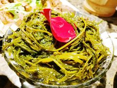 翡翠笋-重庆渝达老火锅(春熙路店)