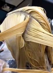 -私人定制 Hair Salon