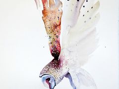 -八哥美术·成人美术画室(总校区)