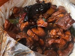-潘记红烧肉