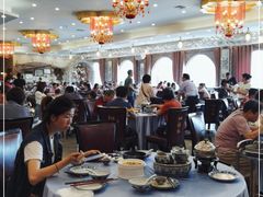 大堂-纳福苑(亮庆餐饮分店)
