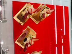 -Salon de The de Joel Robuchon(外滩18号店)