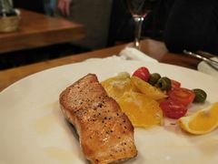 -La Tavernetta(Bar à Vin)(乌鲁木齐路店)