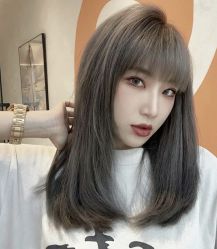 点击看大图 -那茉 Hair Salon