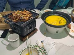 -苏梦江南·淮扬菜(夫子庙店)