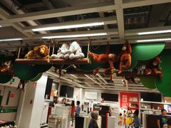 -宜家家居(西安未央商场店)