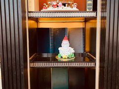 -北京康莱德酒店