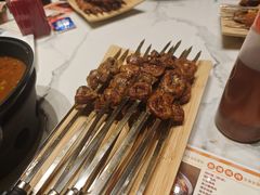 -巴依老爷新疆美食(常营店)