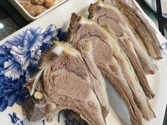 -伊帆食府·青海地方特色美食