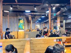 -麻蒲碳烤肉(远景路1号店)