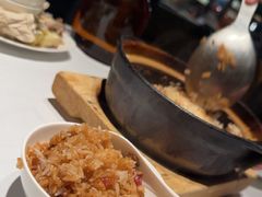 -汤城小厨•粤菜•靓汤(金融街店)