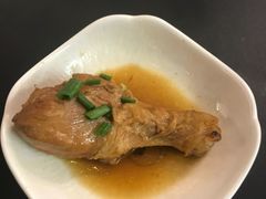 -贡梅老面馆·蟹粉面·无锡特色小吃(南长街主推店)