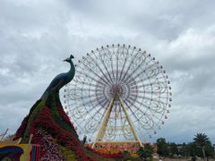 -七彩云南欢乐世界