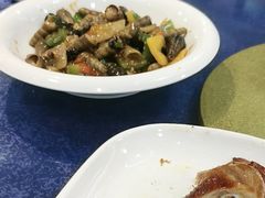 -东江海鲜大排档·潮汕菜·砂锅粥