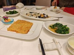 -广州塔晖粤轩中餐厅