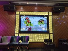 -凯乐会量贩KTV(国防大厦总店)