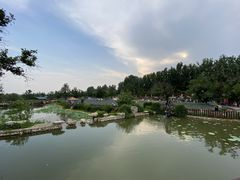 -静之湖度假区