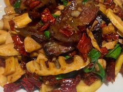 -吃饭皇帝大(合生汇店)