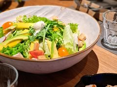 -小满Grainkitchen(滨江商业广场店)