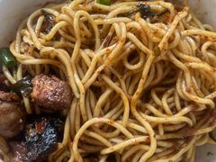 -丁记面馆(凤凰店)