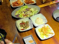 -火炉情韩国料理店(古田路店)