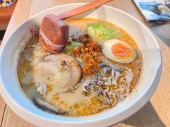 -味千拉面(芝罘区万达店)