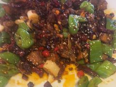 -巴尔喀十新疆餐厅(开发区店)