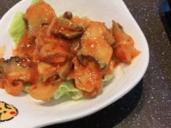 -元气寿司(东方宝泰店)