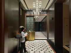 -运·中餐厅(成都华尔道夫酒店)