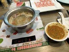 -健晟星期天火锅(河东店)