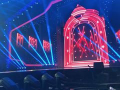 -中央广播电视总台(光华路办公区)