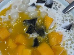 -佰搭果·广式茶餐厅(石牌东路店)