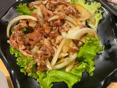-龙记珍牛和牛烧肉(龙南街店)