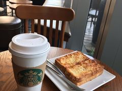 -星巴克(厦门SM新生活广场店)